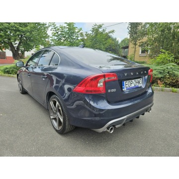 Volvo S60  Sedan/Limuzyna 2012,  1.6 diesel - Na sprzedaż za 29 900 zł - Opoczno - zdjęcie 3
