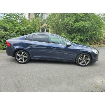 Volvo S60  Sedan/Limuzyna 2012,  1.6 diesel - Na sprzedaż za 29 900 zł - Opoczno - zdjęcie 5