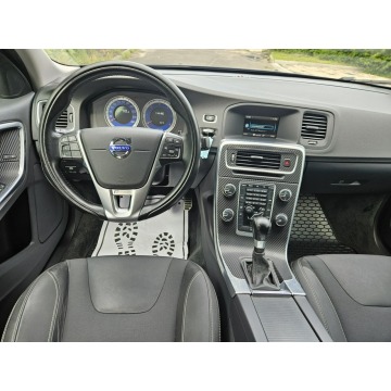 Volvo S60  Sedan/Limuzyna 2012,  1.6 diesel - Na sprzedaż za 29 900 zł - Opoczno - zdjęcie 8
