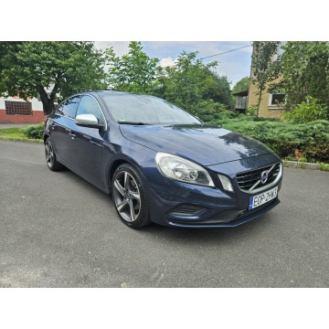 Volvo S60  Sedan/Limuzyna 2012,  1.6 diesel - Na sprzedaż za 29 900 zł - Opoczno - zdjęcie 6