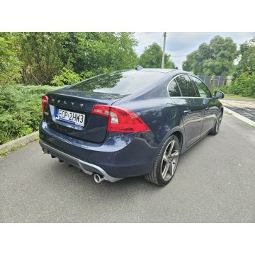 Volvo S60  Sedan/Limuzyna 2012,  1.6 diesel - Na sprzedaż za 29 900 zł - Opoczno - zdjęcie 4