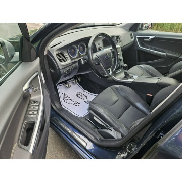 Volvo S60  Sedan/Limuzyna 2012,  1.6 diesel - Na sprzedaż za 29 900 zł - Opoczno - zdjęcie 9