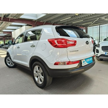 Kia Sportage  SUV 2013,  1.6 benzyna - Na sprzedaż za 49 800 zł - Mysłowice - zdjęcie 6