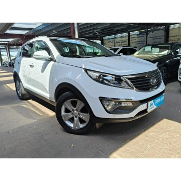 Kia Sportage  SUV 2013,  1.6 benzyna - Na sprzedaż za 49 800 zł - Mysłowice - zdjęcie 4