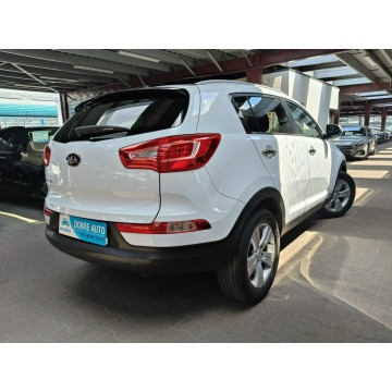 Kia Sportage  SUV 2013,  1.6 benzyna - Na sprzedaż za 49 800 zł - Mysłowice - zdjęcie 5