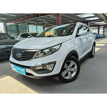 Kia Sportage  SUV 2013,  1.6 benzyna - Na sprzedaż za 49 800 zł - Mysłowice - zdjęcie 3
