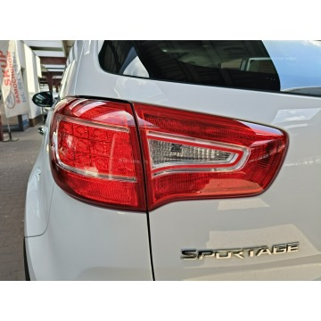 Kia Sportage  SUV 2013,  1.6 benzyna - Na sprzedaż za 49 800 zł - Mysłowice - zdjęcie 11