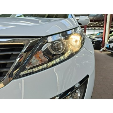 Kia Sportage  SUV 2013,  1.6 benzyna - Na sprzedaż za 49 800 zł - Mysłowice - zdjęcie 8