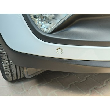 Kia Sportage  SUV 2013,  1.6 benzyna - Na sprzedaż za 49 800 zł - Mysłowice - zdjęcie 9
