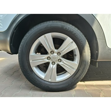 Kia Sportage  SUV 2013,  1.6 benzyna - Na sprzedaż za 49 800 zł - Mysłowice - zdjęcie 10