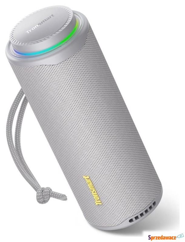 Tronsmart T8 Szary - Głośniki - Gliwice