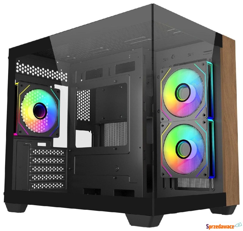 Cooler Master Elite 481 - Obudowy - Radom