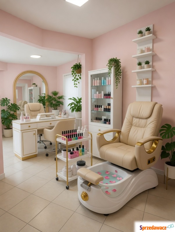 Lokal usługowy (12 m2) Okolice Ogrodu Botanic... - Lokale użytkowe do w... - Wrocław