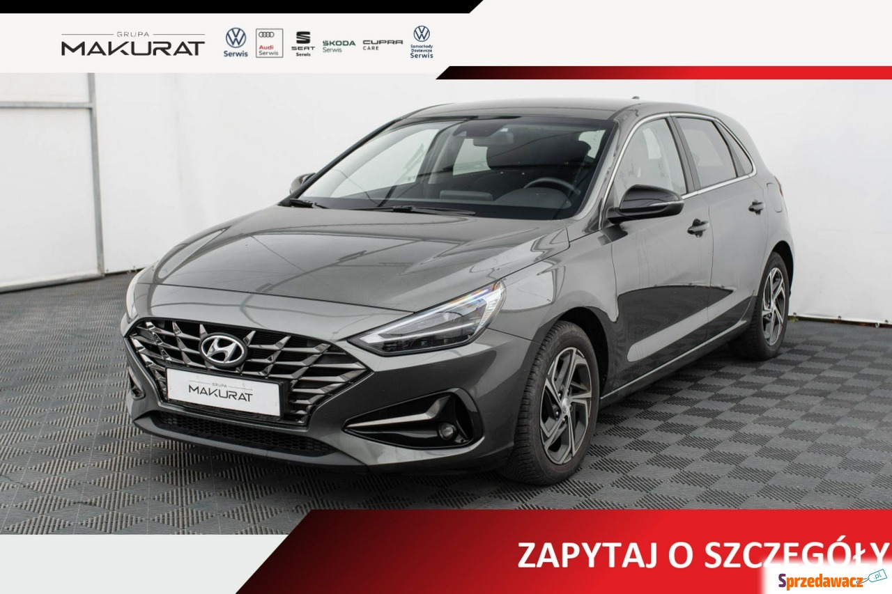 Hyundai i30 2023