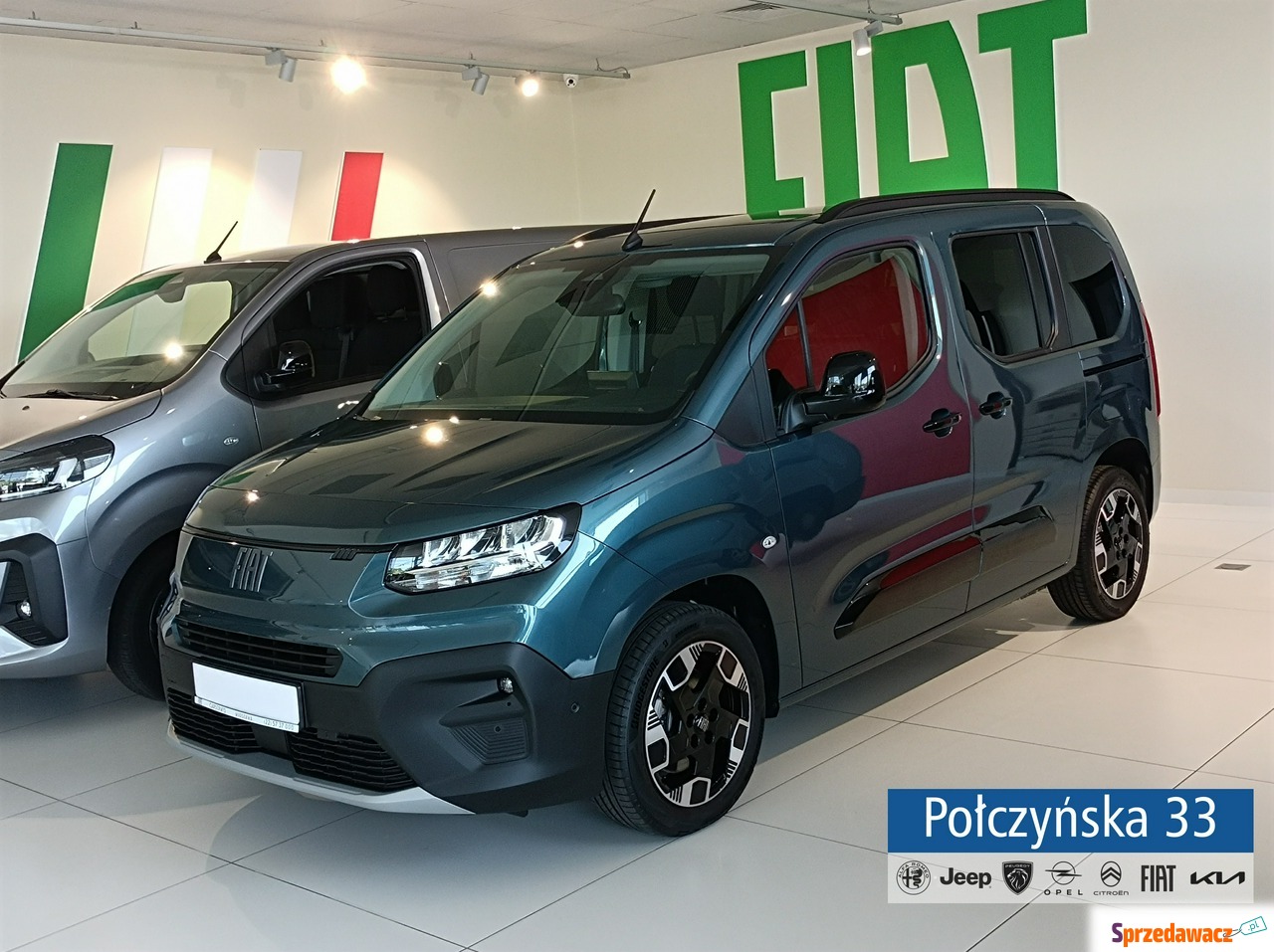 Fiat Qubo 2026