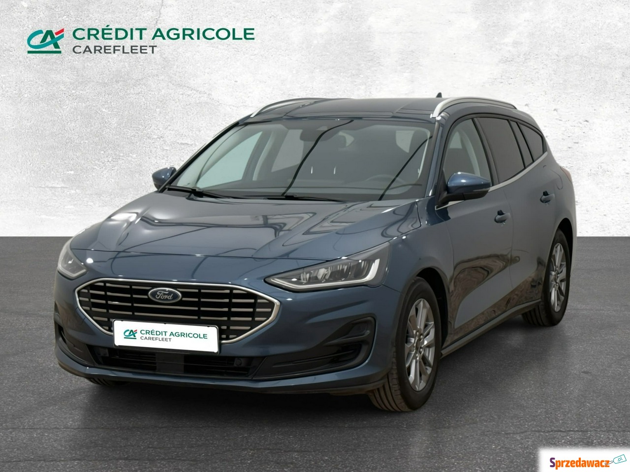 Ford Focus 2024