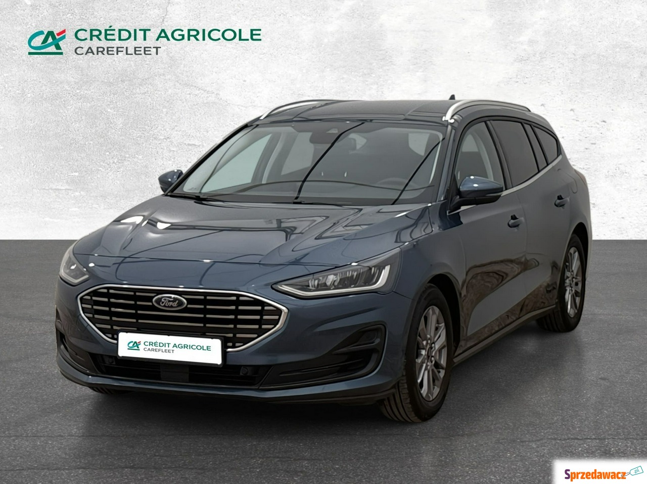 Ford Focus 2024