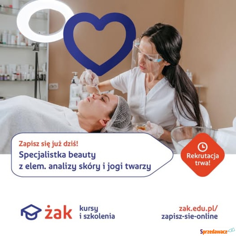 Zdobądź wykształcenie z ŻAKiem