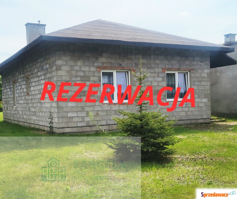 REZERWACJA! Dom w Radomsku ul....