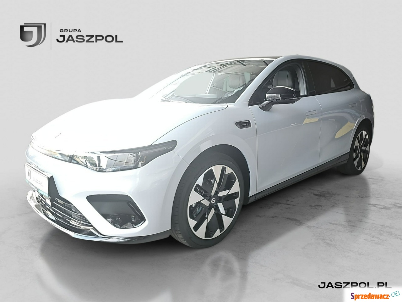 Leapmotor Inny - 2026