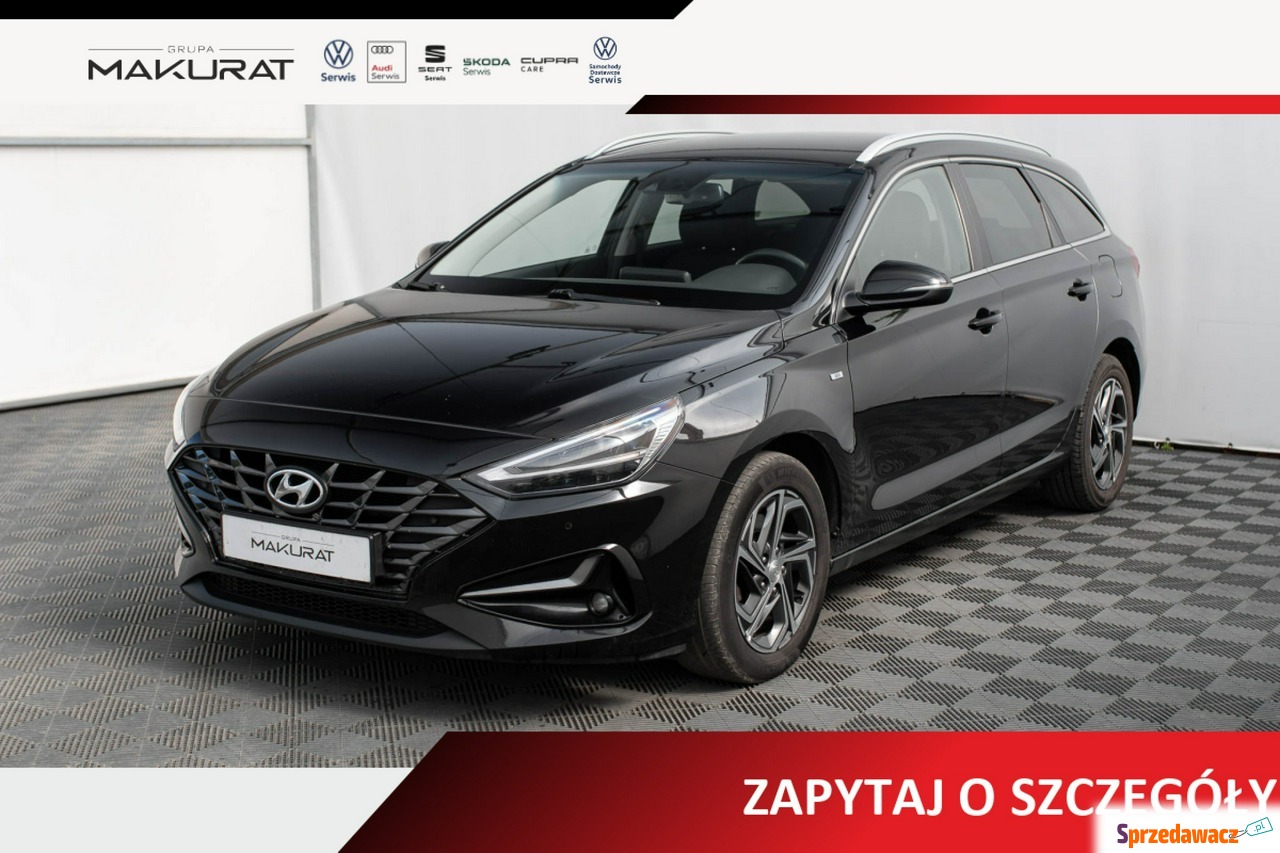 Hyundai i30 2022