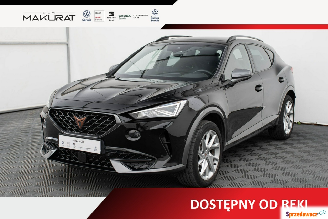 Cupra Formentor 2023