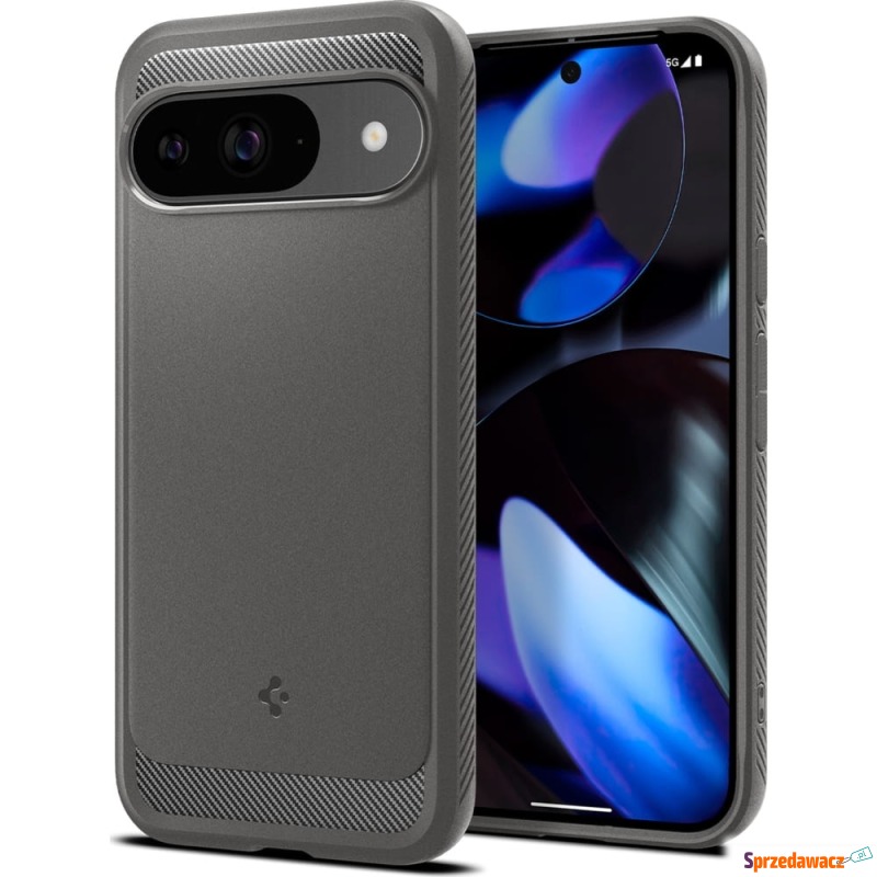 Etui Spigen Rugged Armor do Google...