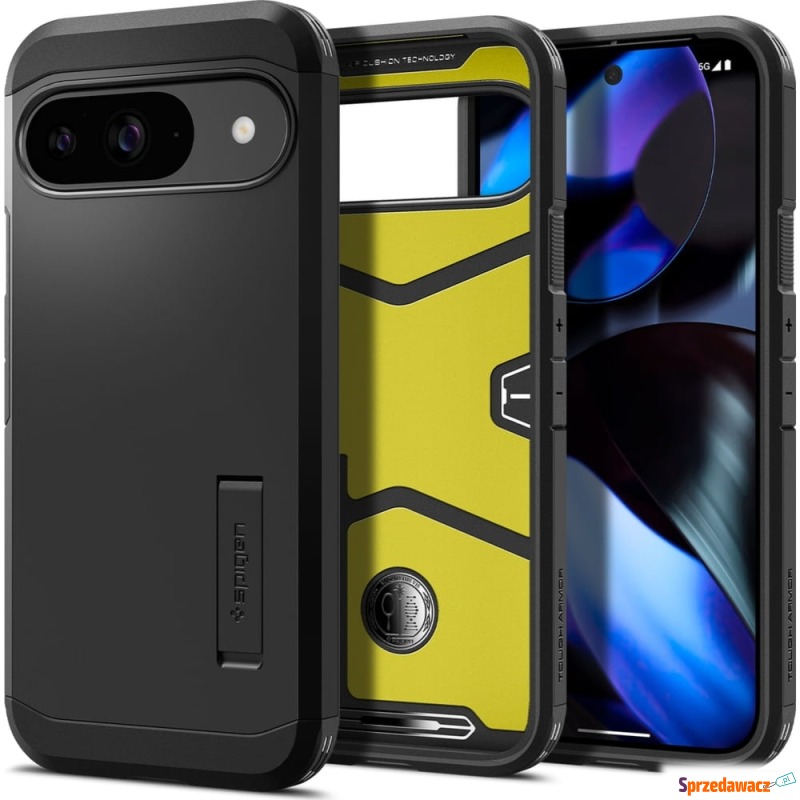 Etui Spigen Tough Armor do Google...