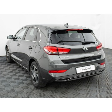 Hyundai i30  Hatchback 2023,  1.0 benzyna - Na sprzedaż za 58 850 zł - Gdańsk - zdjęcie 4