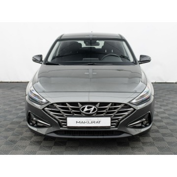 Hyundai i30  Hatchback 2023,  1.0 benzyna - Na sprzedaż za 58 850 zł - Gdańsk - zdjęcie 7
