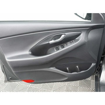 Hyundai i30  Hatchback 2023,  1.0 benzyna - Na sprzedaż za 58 850 zł - Gdańsk - zdjęcie 9