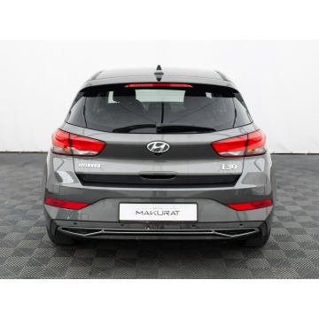 Hyundai i30  Hatchback 2023,  1.0 benzyna - Na sprzedaż za 58 850 zł - Gdańsk - zdjęcie 8