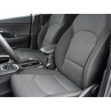 Hyundai i30  Hatchback 2023,  1.0 benzyna - Na sprzedaż za 58 850 zł - Gdańsk - zdjęcie 11