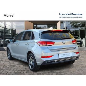Hyundai i30  Hatchback 2024,  1.0 benzyna - Na sprzedaż za 70 900 zł - Łódź - zdjęcie 3
