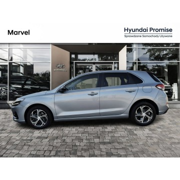 Hyundai i30  Hatchback 2024,  1.0 benzyna - Na sprzedaż za 70 900 zł - Łódź - zdjęcie 2