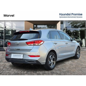 Hyundai i30  Hatchback 2024,  1.0 benzyna - Na sprzedaż za 70 900 zł - Łódź - zdjęcie 5