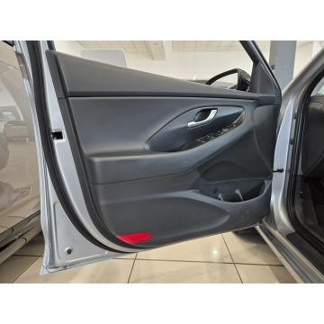 Hyundai i30  Hatchback 2024,  1.0 benzyna - Na sprzedaż za 70 900 zł - Łódź - zdjęcie 11