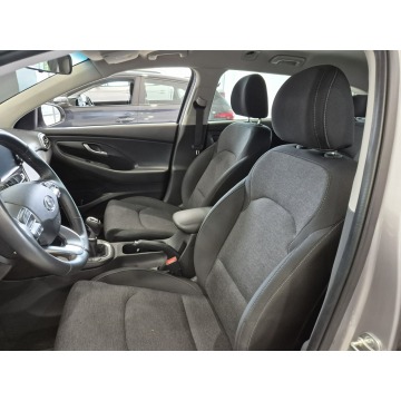 Hyundai i30  Hatchback 2024,  1.0 benzyna - Na sprzedaż za 70 900 zł - Łódź - zdjęcie 10