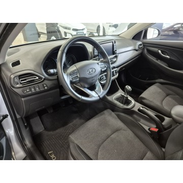 Hyundai i30  Hatchback 2024,  1.0 benzyna - Na sprzedaż za 70 900 zł - Łódź - zdjęcie 9
