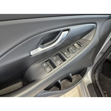 Hyundai i30  Hatchback 2024,  1.0 benzyna - Na sprzedaż za 70 900 zł - Łódź - zdjęcie 12