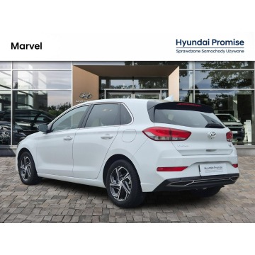 Hyundai i30  Hatchback 2024,  1.0 benzyna - Na sprzedaż za 70 900 zł - Łódź - zdjęcie 3