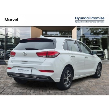 Hyundai i30  Hatchback 2024,  1.0 benzyna - Na sprzedaż za 70 900 zł - Łódź - zdjęcie 5