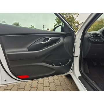 Hyundai i30  Hatchback 2024,  1.0 benzyna - Na sprzedaż za 70 900 zł - Łódź - zdjęcie 10