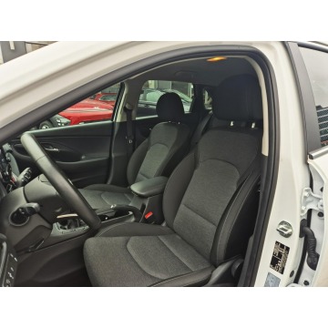 Hyundai i30  Hatchback 2024,  1.0 benzyna - Na sprzedaż za 70 900 zł - Łódź - zdjęcie 11