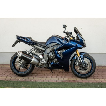 Yamaha FZ - 1 S FAZER  GT 1000 2007 ABS  Raty... - Motocykle szosowo -... - Radom - zdjęcie 3
