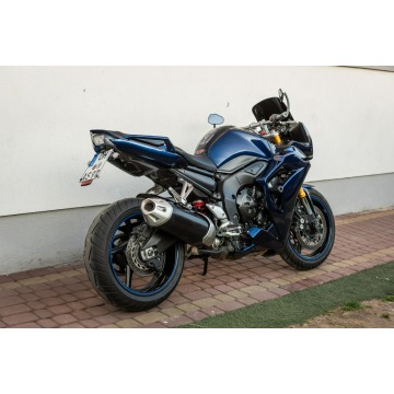Yamaha FZ - 1 S FAZER  GT 1000 2007 ABS  Raty... - Motocykle szosowo -... - Radom - zdjęcie 4