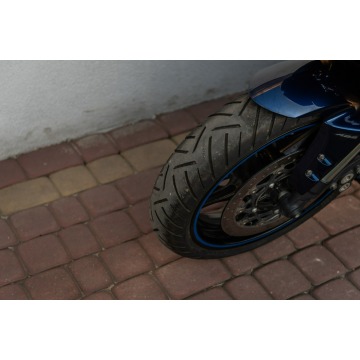 Yamaha FZ - 1 S FAZER  GT 1000 2007 ABS  Raty... - Motocykle szosowo -... - Radom - zdjęcie 9