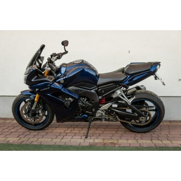 Yamaha FZ - 1 S FAZER  GT 1000 2007 ABS  Raty... - Motocykle szosowo -... - Radom - zdjęcie 6