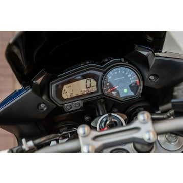 Yamaha FZ - 1 S FAZER  GT 1000 2007 ABS  Raty... - Motocykle szosowo -... - Radom - zdjęcie 8