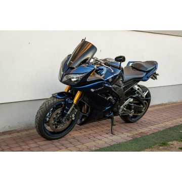 Yamaha FZ - 1 S FAZER  GT 1000 2007 ABS  Raty... - Motocykle szosowo -... - Radom - zdjęcie 7